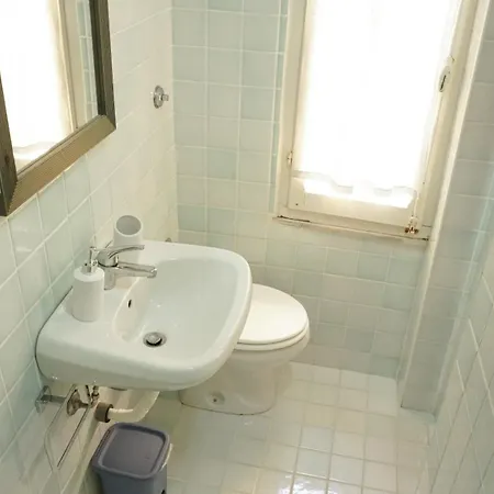 Saint Mary House Appartement *