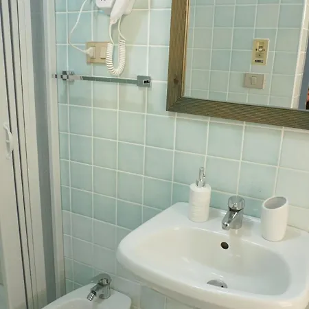 Saint Mary House Alghero