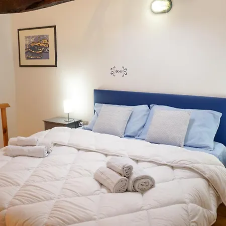 Saint Mary House Appartement