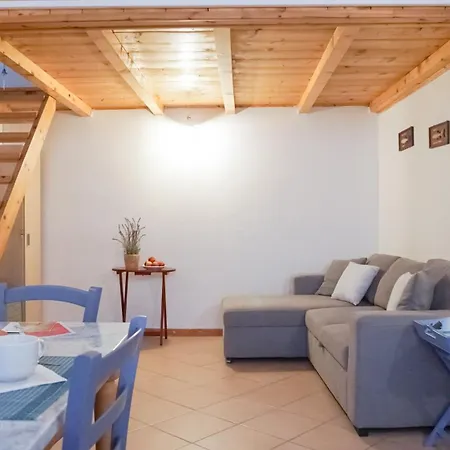 Appartement Saint Mary House