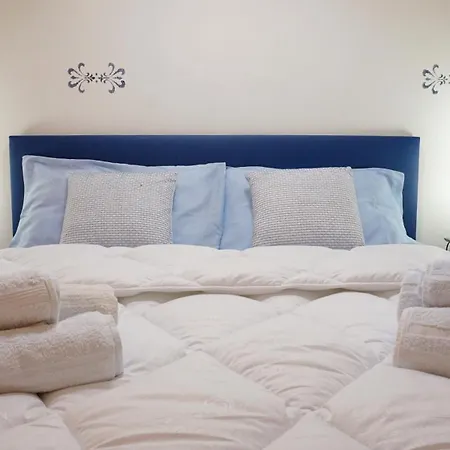 Saint Mary House Appartamento