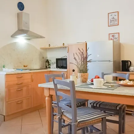 Saint Mary House Alghero