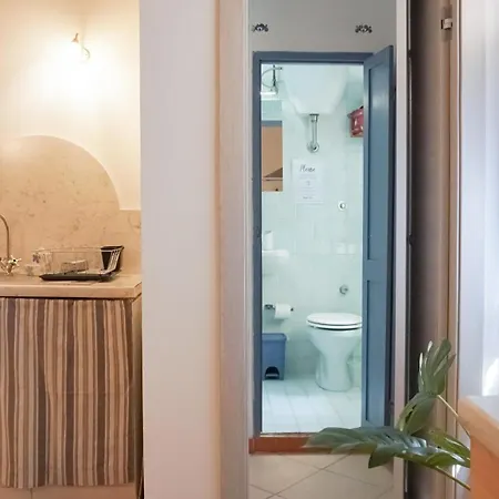 Saint Mary House Appartement Alghero