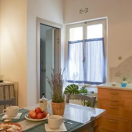 Saint Mary House Alghero